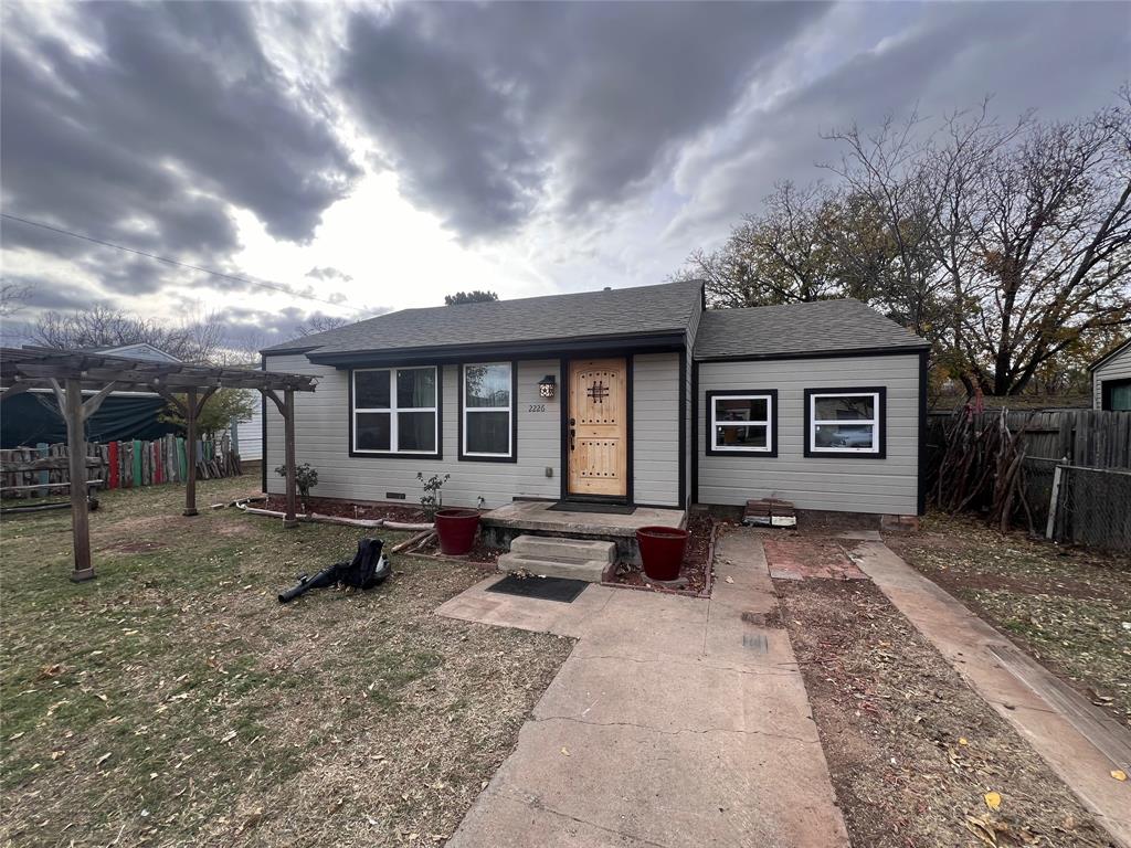 Southland Park - Residential