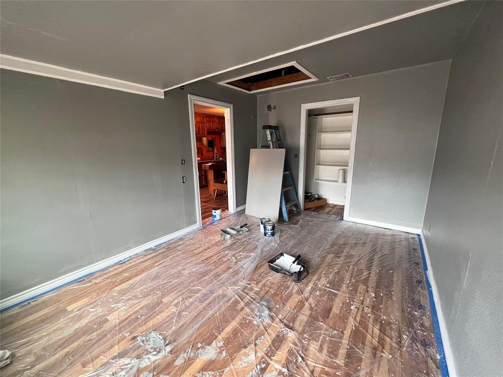 Southland Park - Residential