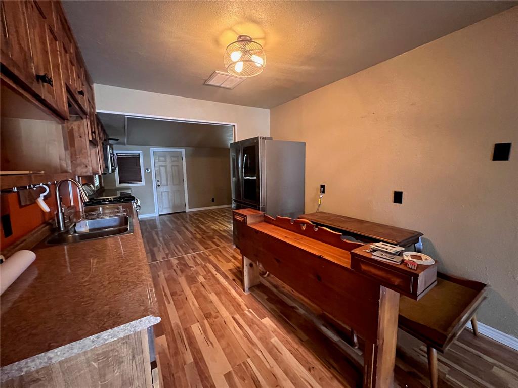 Southland Park - Residential