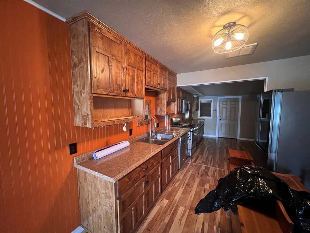 Southland Park - Residential