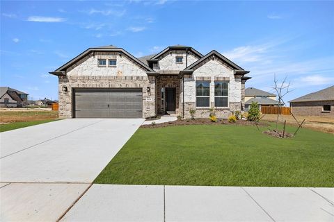 5616 Sweetwater Drive Denton TX 76226