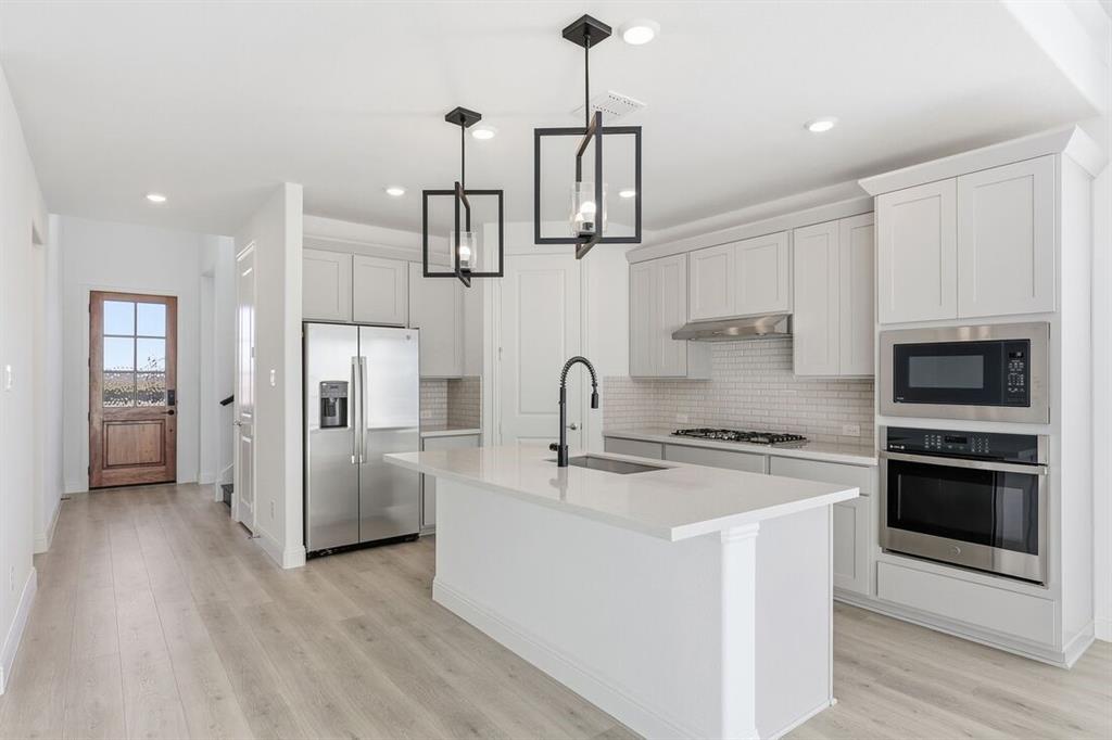 The Ranch at Uptown Celina - Residential