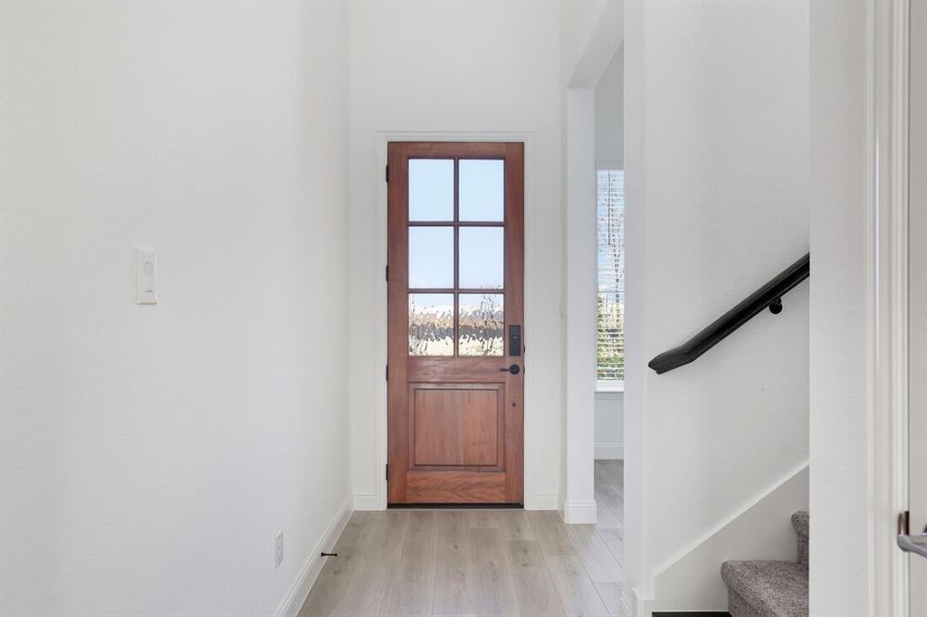 The Ranch at Uptown Celina - Residential