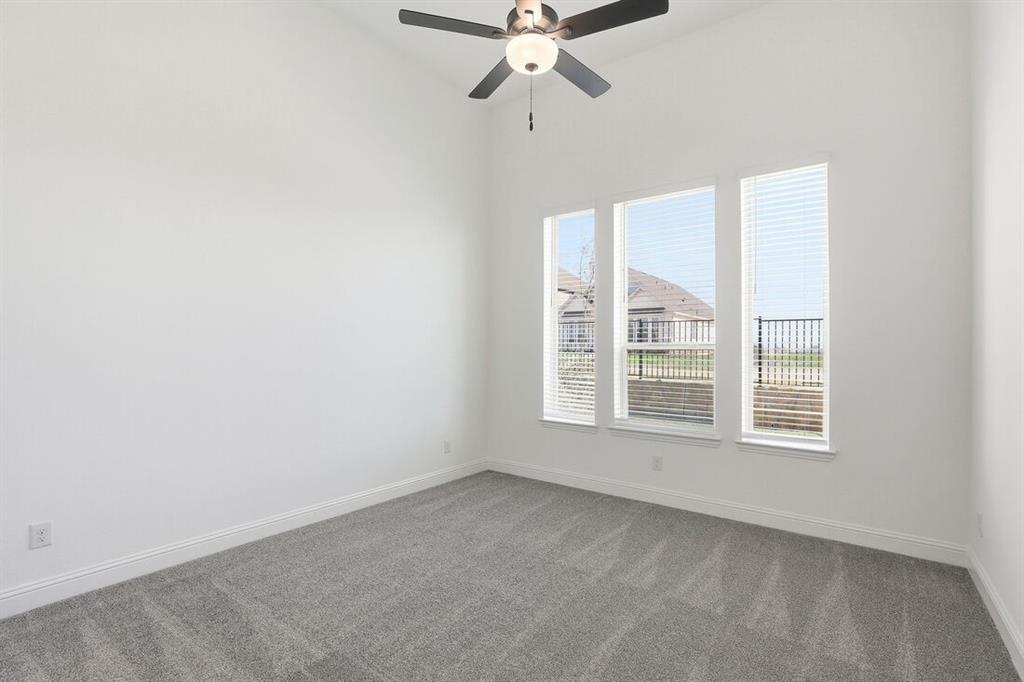 The Ranch at Uptown Celina - Residential