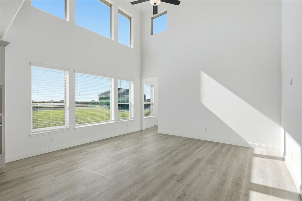 The Ranch at Uptown Celina - Residential