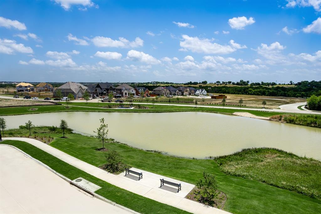The Ranch at Uptown Celina - Residential