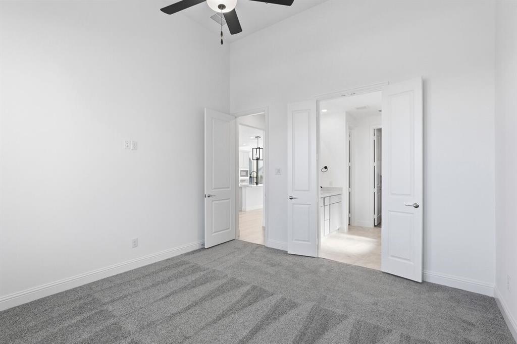 The Ranch at Uptown Celina - Residential