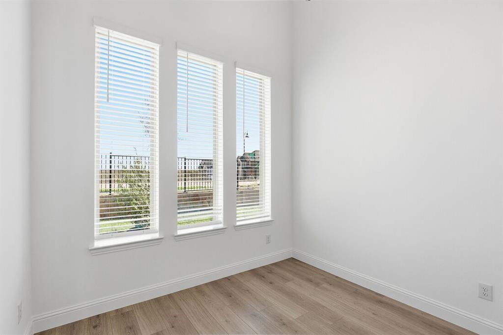 The Ranch at Uptown Celina - Residential