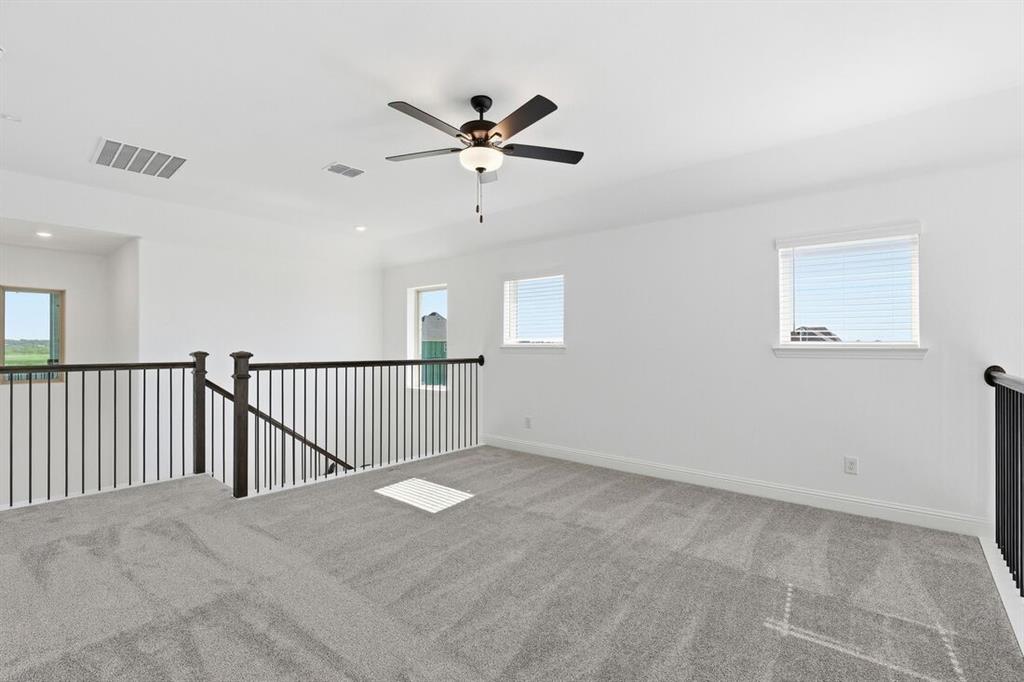 The Ranch at Uptown Celina - Residential