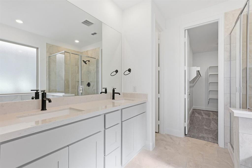 The Ranch at Uptown Celina - Residential