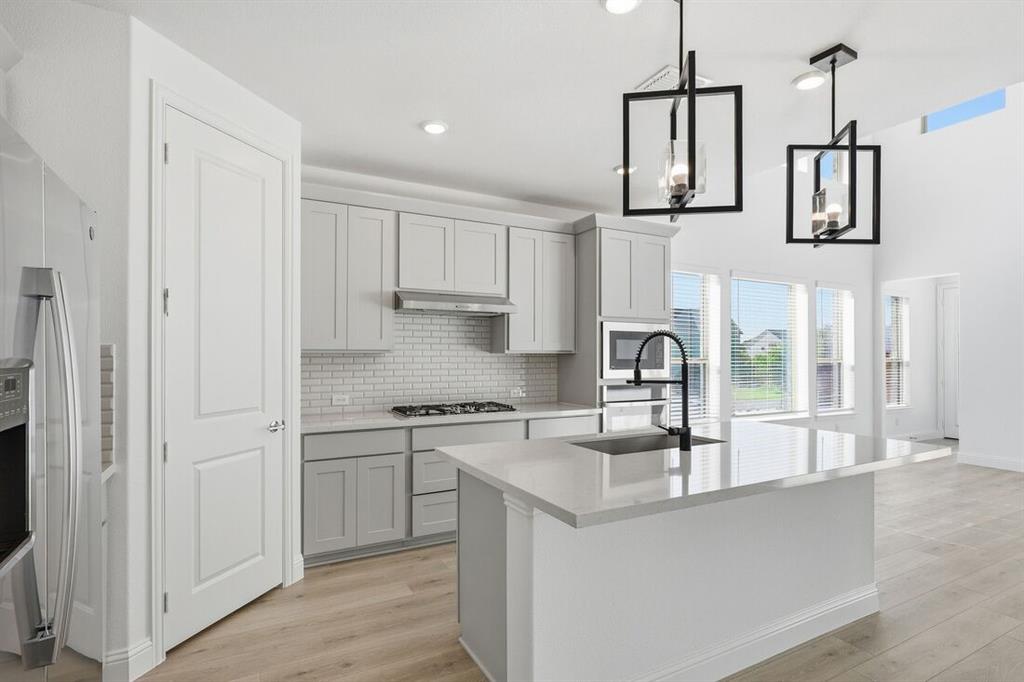 The Ranch at Uptown Celina - Residential