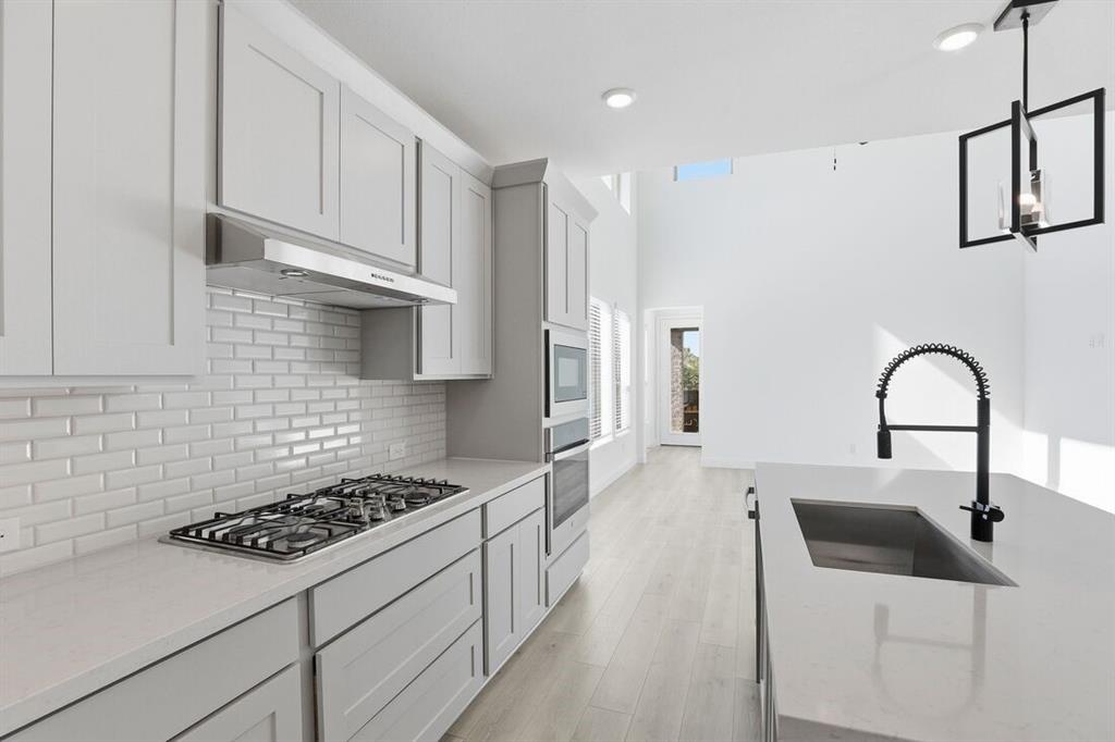 The Ranch at Uptown Celina - Residential