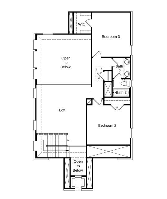 The Ranch at Uptown Celina - Residential