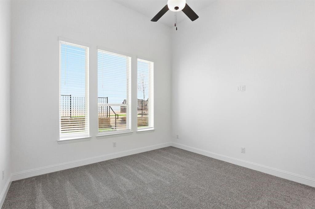 The Ranch at Uptown Celina - Residential