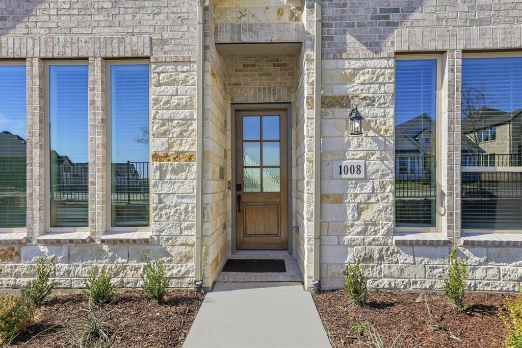 The Ranch at Uptown Celina - Residential