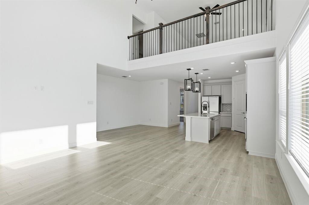 The Ranch at Uptown Celina - Residential