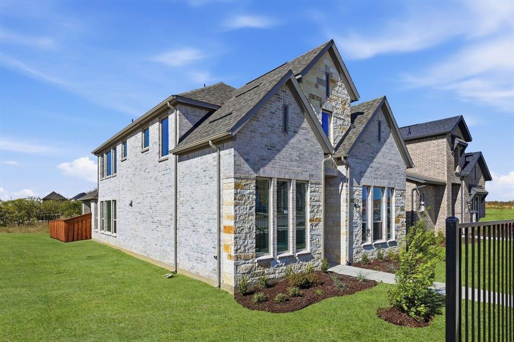 The Ranch at Uptown Celina - Residential