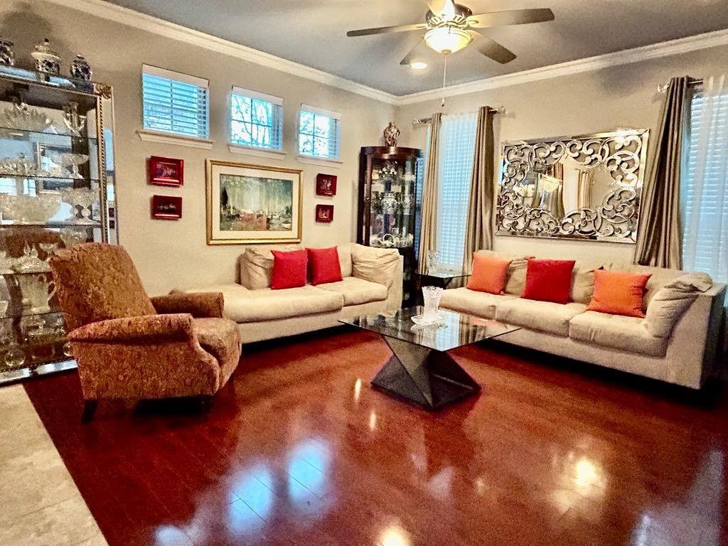 Mckamy Park - Residential Lease