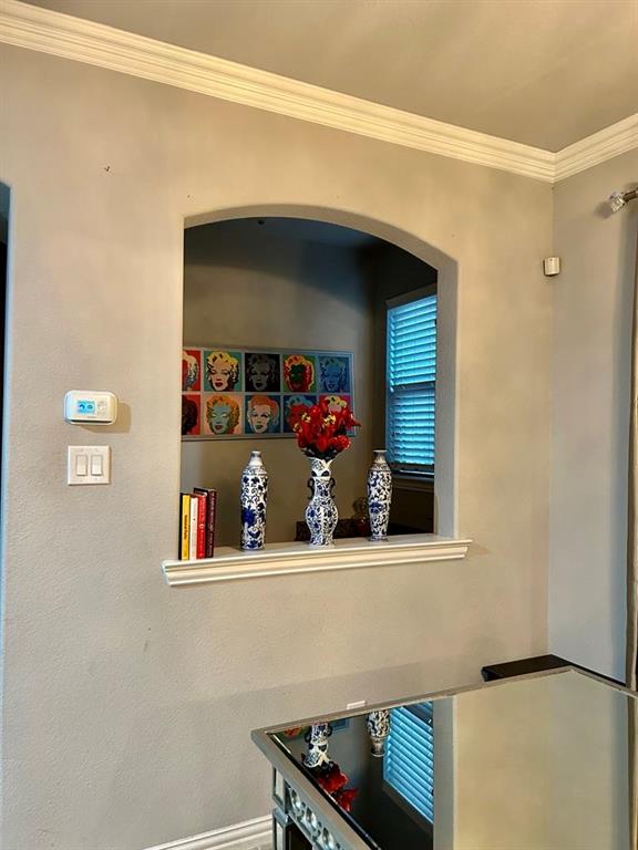 Mckamy Park - Residential Lease