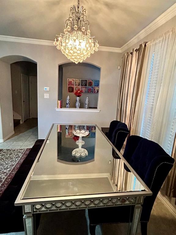 Mckamy Park - Residential Lease