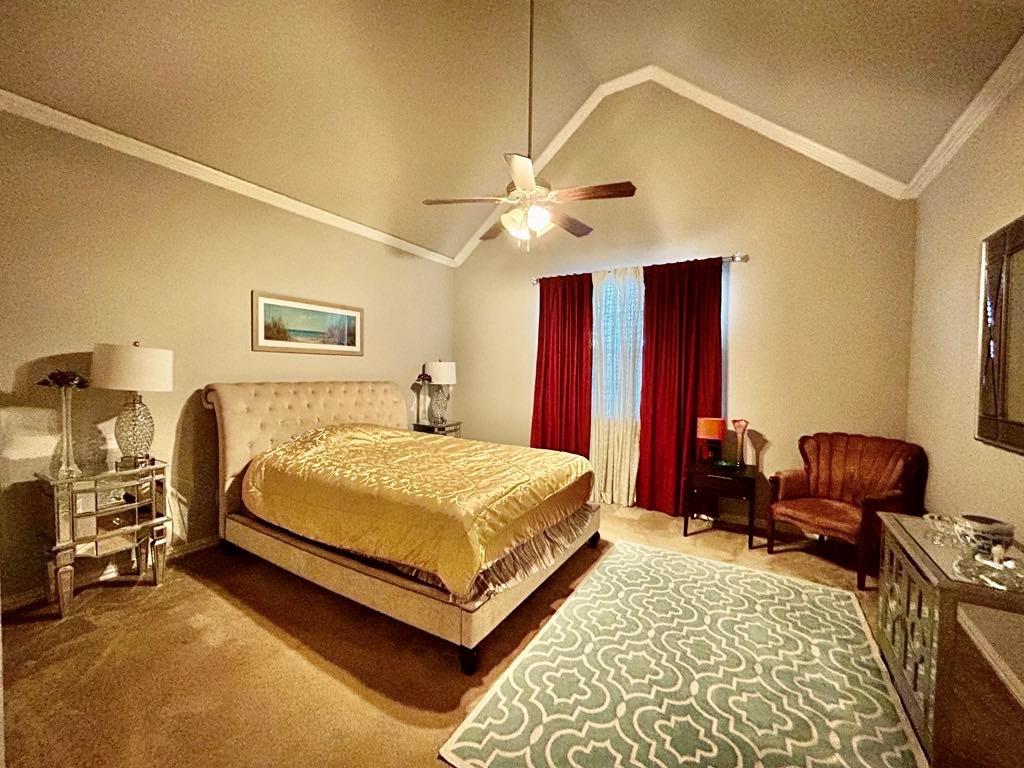 Mckamy Park - Residential Lease