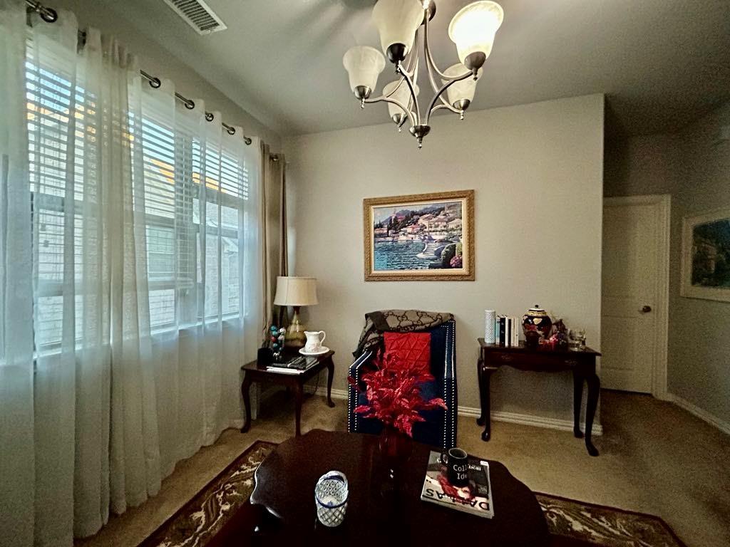 Mckamy Park - Residential Lease