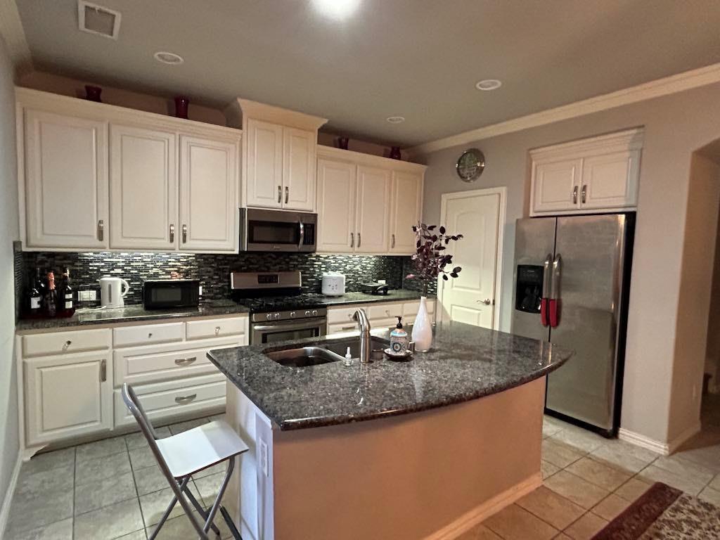 Mckamy Park - Residential Lease