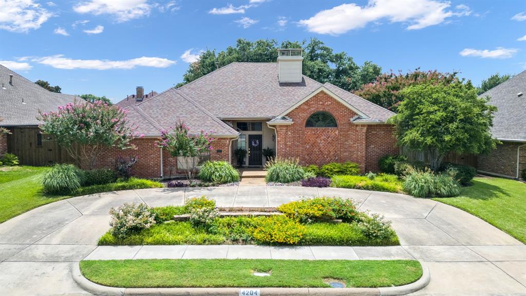 4204 Mcalice Drive