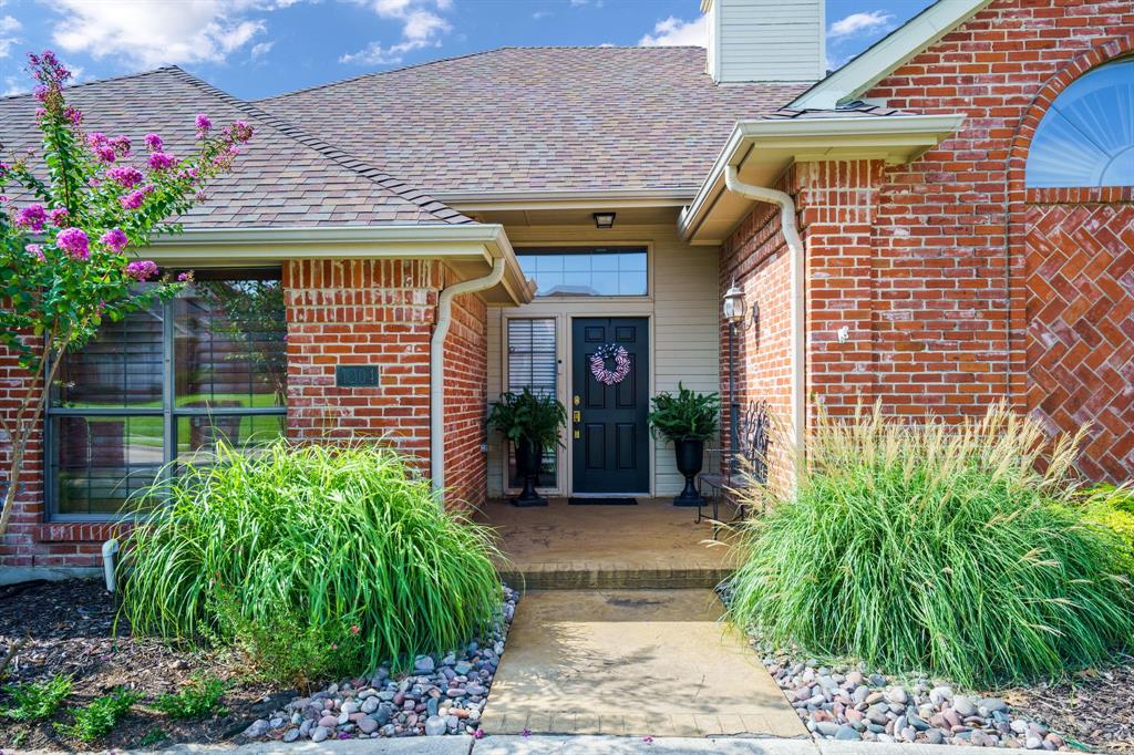 4204 Mcalice Drive