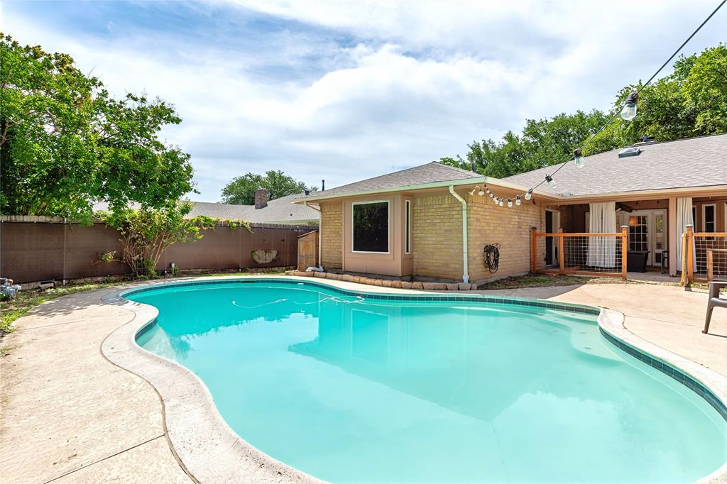 1307 S Westador Drive