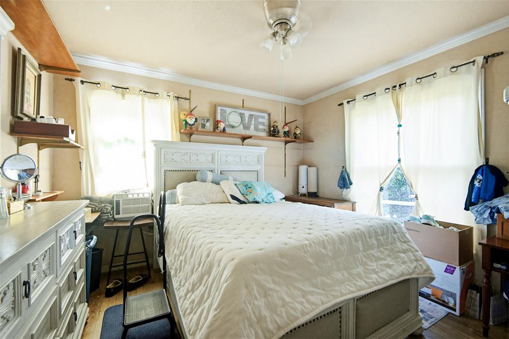 Bluebonnet Acres - Residential
