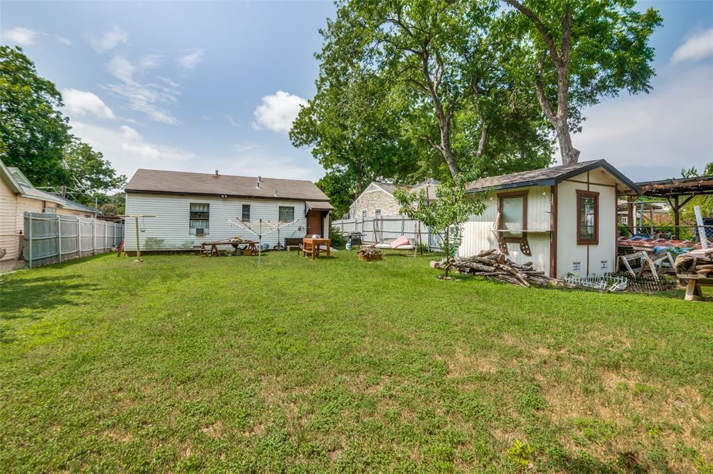 Bluebonnet Acres - Residential