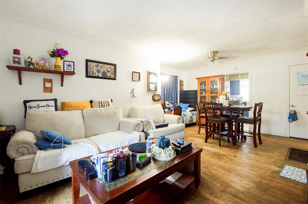 Bluebonnet Acres - Residential