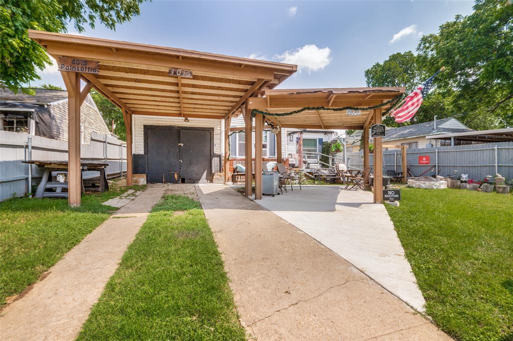 Bluebonnet Acres - Residential