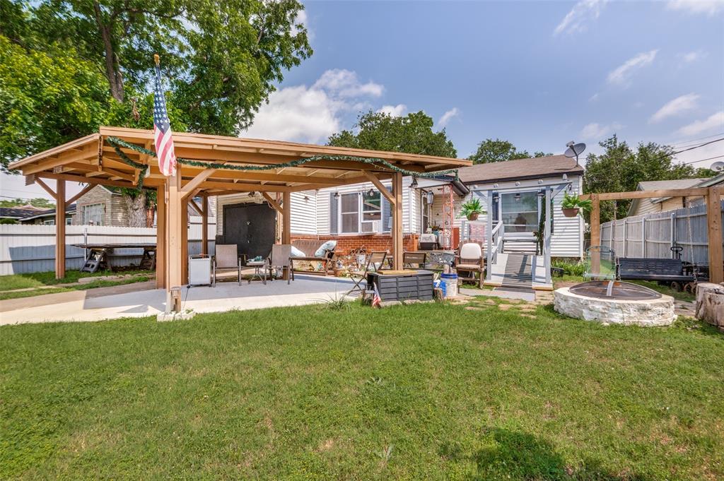 Bluebonnet Acres - Residential