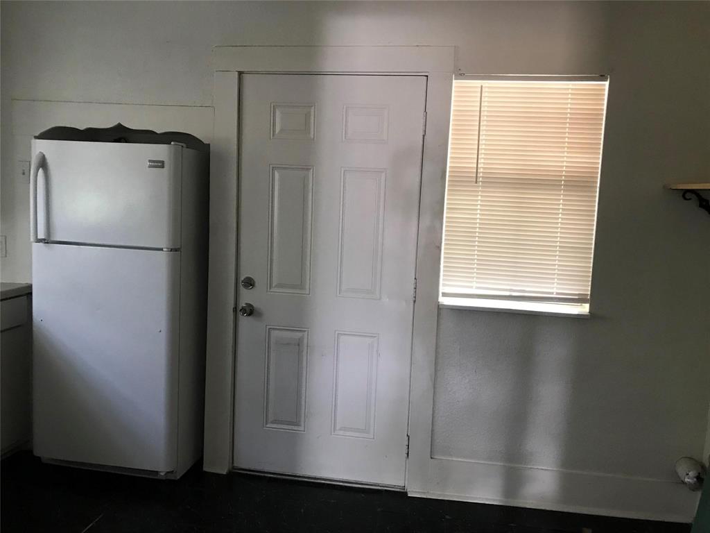 S & B W - Residential