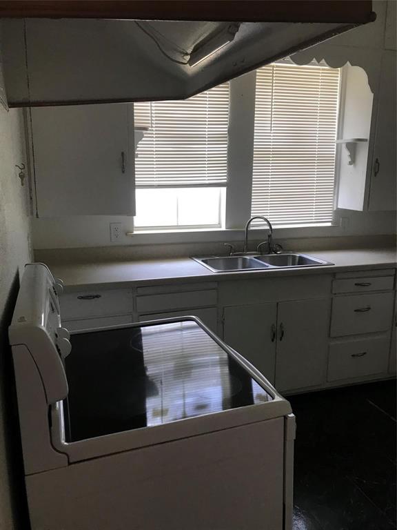 S & B W - Residential