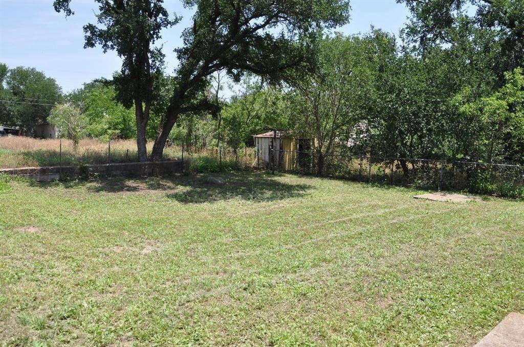 S & B W - Residential