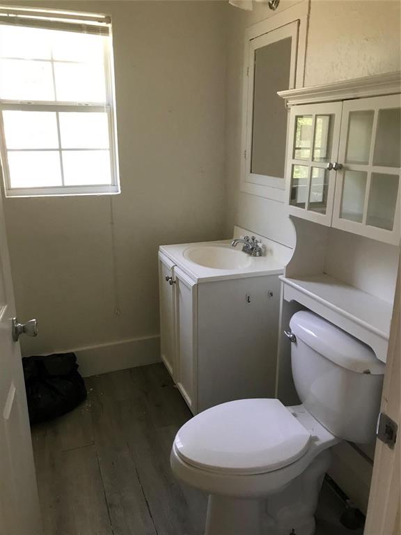 S & B W - Residential