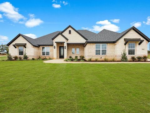 2001 Forest Bridge Drive Azle TX 76020