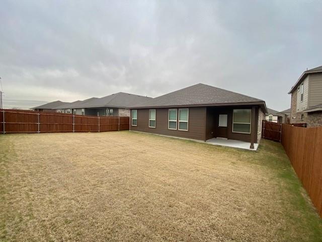 Northstar - Residential Lease