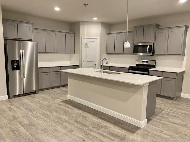 Northstar - Residential Lease