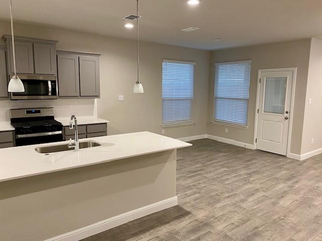 Northstar - Residential Lease