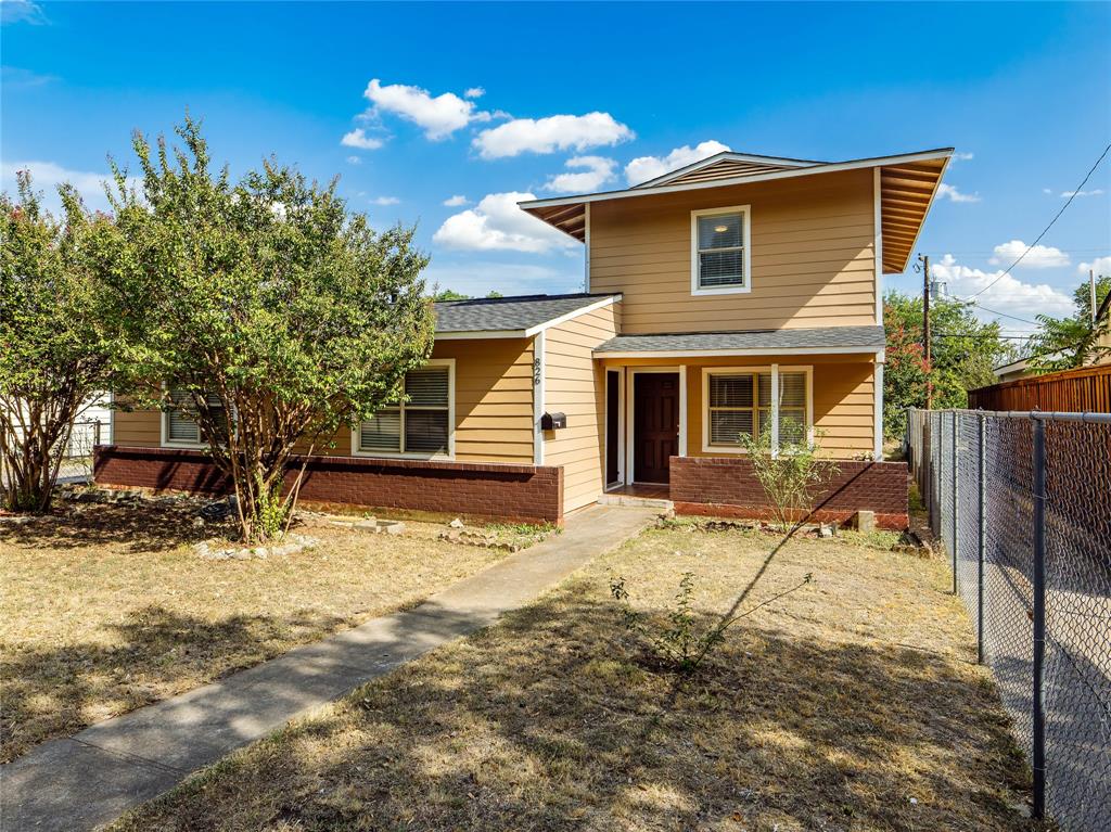 826 Ryan Road