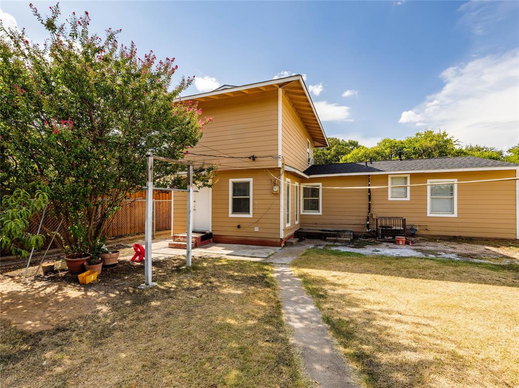 Wynnewood Park 03 - Residential