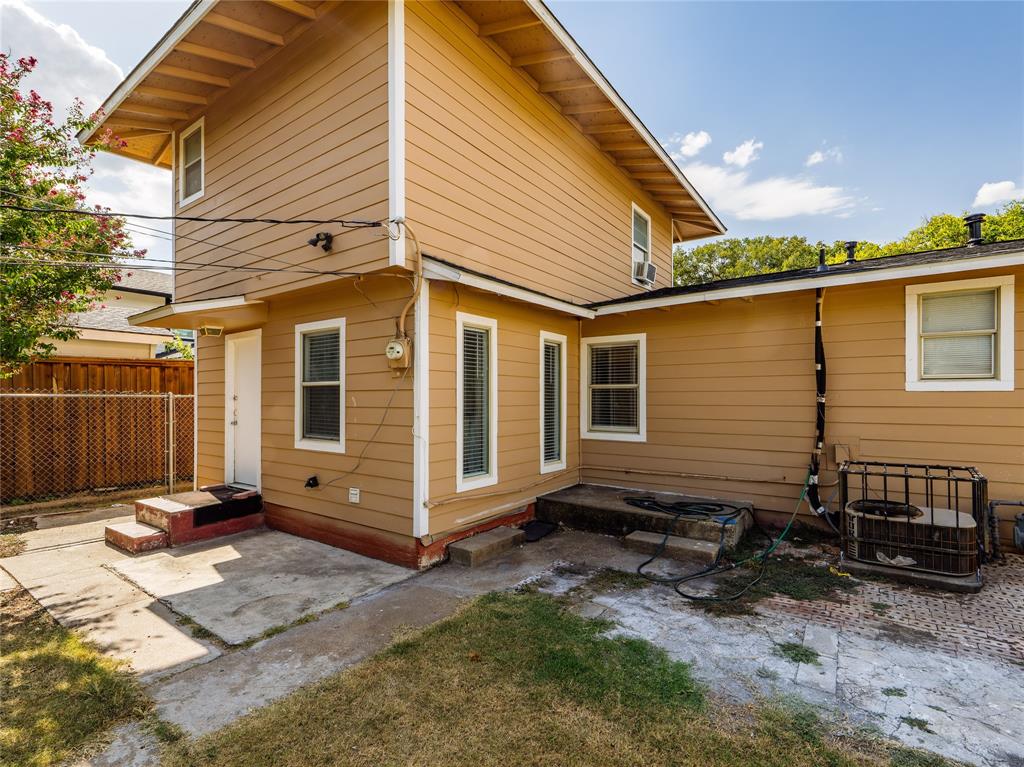 Wynnewood Park 03 - Residential