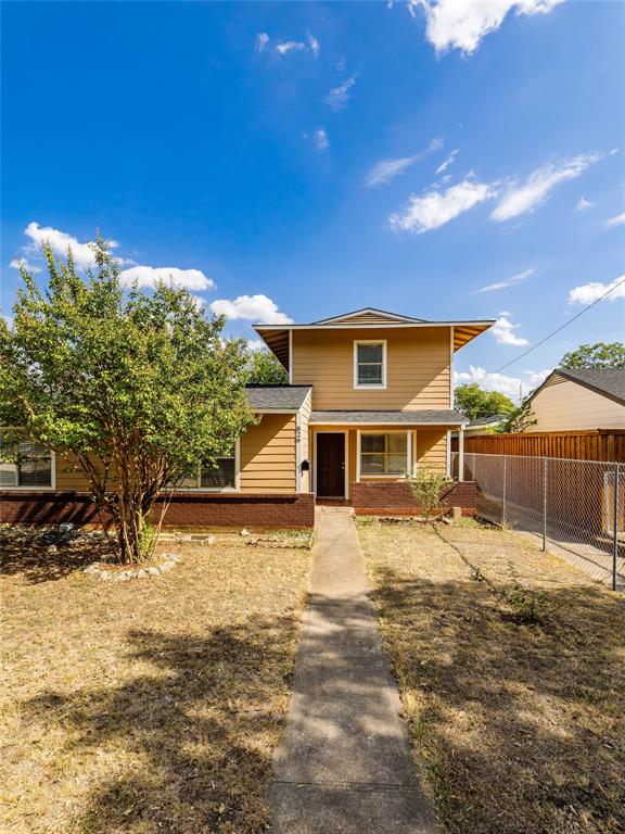 Wynnewood Park 03 - Residential