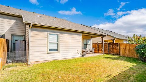 A home in Granbury