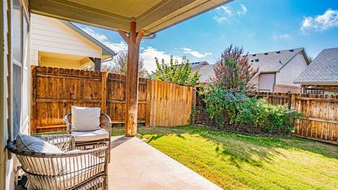 A home in Granbury