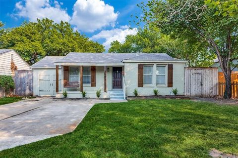 3901 Winfield Avenue Fort Worth TX 76109